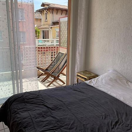 Studio A Sanary-Sur-Mer Avec Balcon A 200M Du Port Sanary-sur-Mer Exterior foto