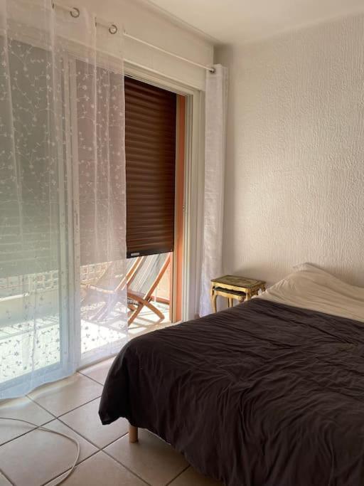 Studio A Sanary-Sur-Mer Avec Balcon A 200M Du Port Sanary-sur-Mer Exterior foto